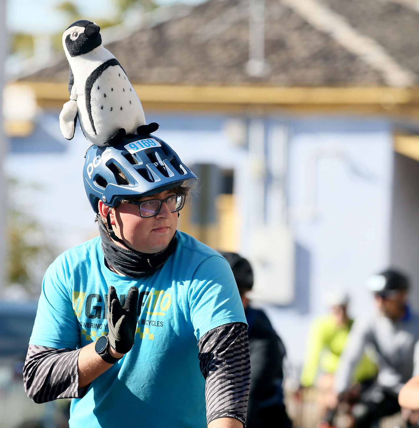 2022 39th El Tour de Tucson